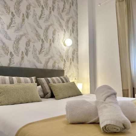 Alamos Suite Málaga Exteriör bild