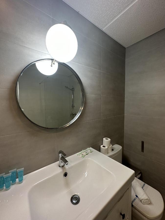 Alamos Suite Málaga Exteriör bild
